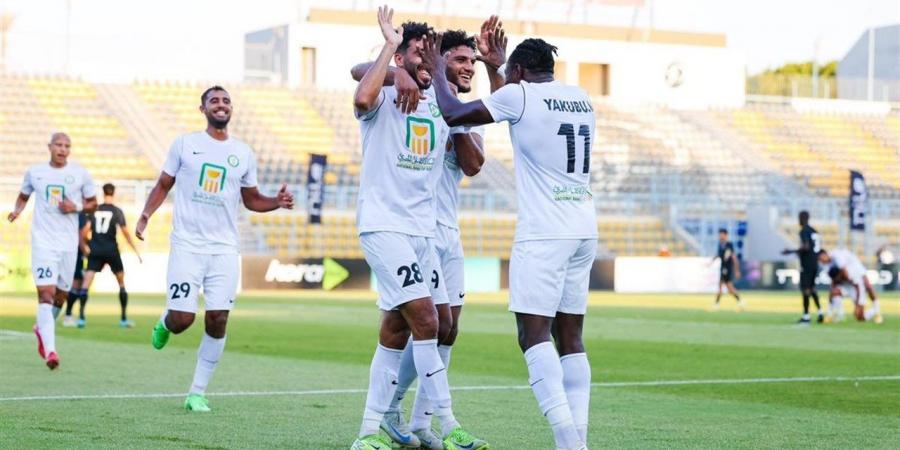 مشاهدة مباريات الدوري المصري 2026 بجودة HD.. تردد قناة ON Time Sports الجديد