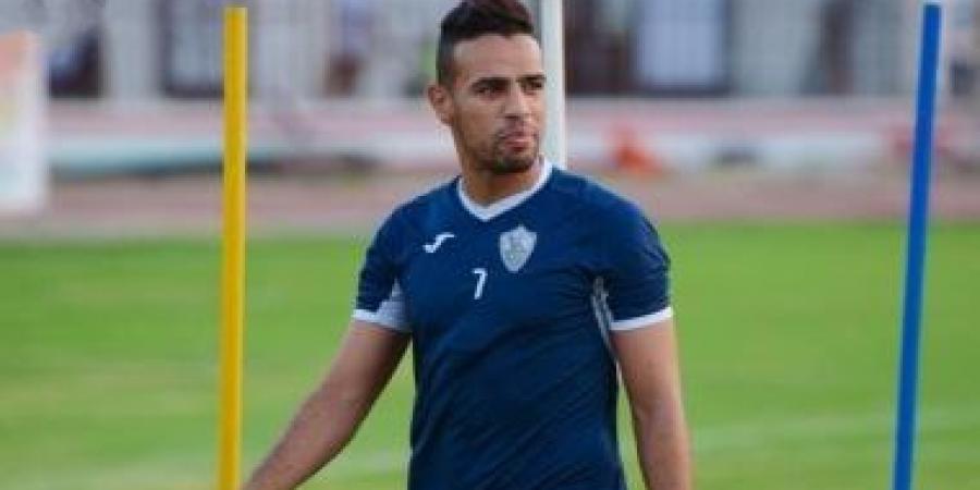 زمالك 2005 يواجه منتخب مصر مواليد 2009 وديًا غدًا