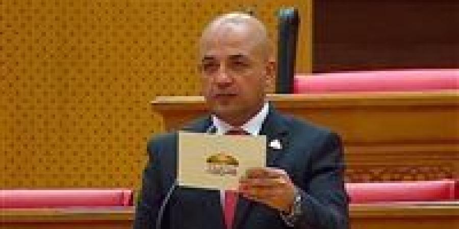 النائب اسماعيل موسى : تعديلات قانون المعاشات والتأمينات خطوة نحو العدالة الاجتماعية وتحديث المنظومة