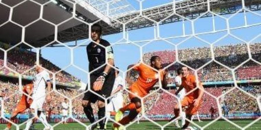 لحظات غيرت المباريات.. أسرع أهداف البدلاء فى تاريخ كأس العالم