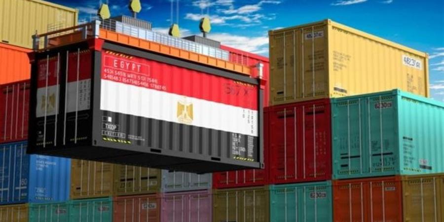 خلال الربع الأول لـ2026.. الصناعات الغذائية المصرية تحقق صادرات بـ1.681 مليار دولار