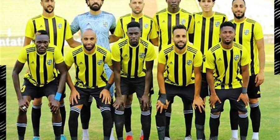 يلا شوت بث مباشر شاهد مباراة المقاولون العرب ضد فاركو الآن