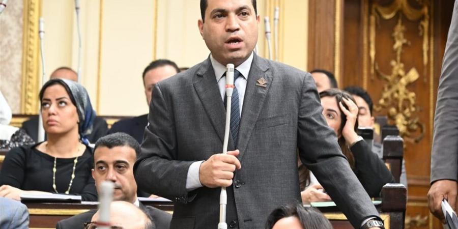 نائب يطالب بضمانات أقوى لعدم تآكل المعاشات بسبب التضخم