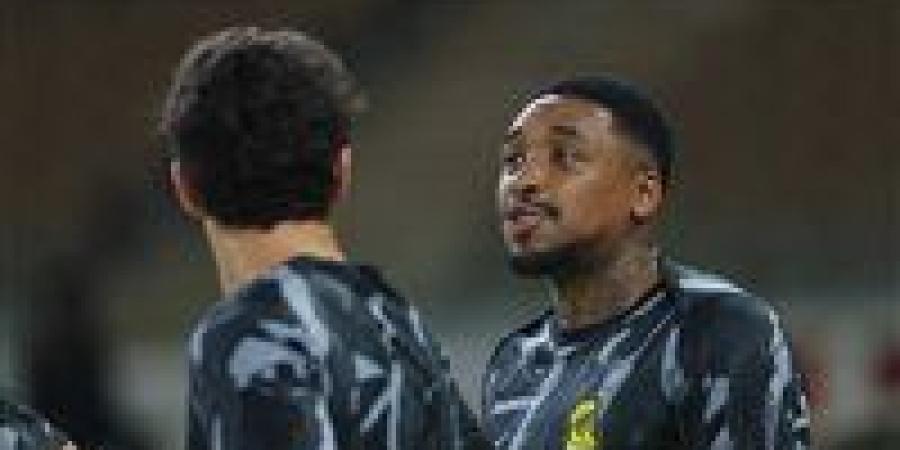 الاتحاد ضد الخلود.. اهداف وملخص ونتيجه مباراة الاتحاد والخلود في دوري روشن السعودي بعد مرور 85 دقيقة