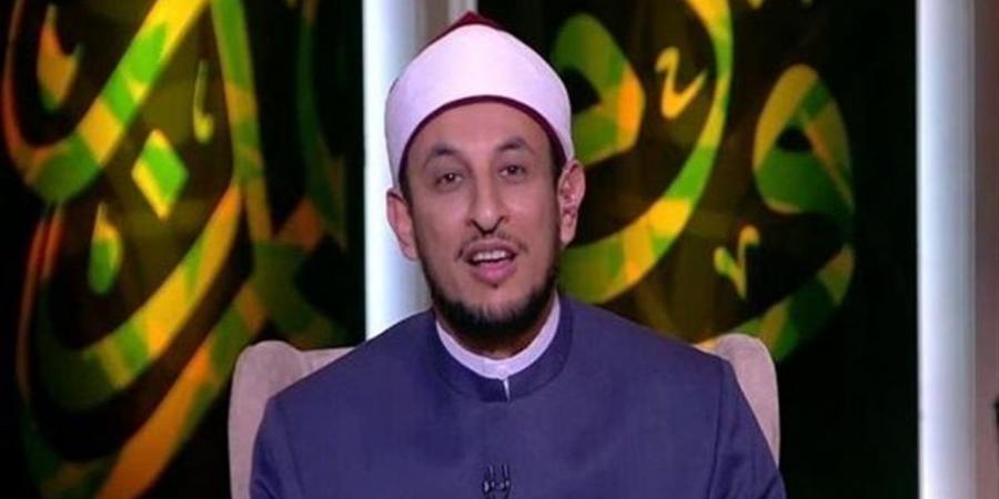 5 رسائل قرآنية لكل مسلم في قصة قارون.. رمضان عبدالمعز يوضح