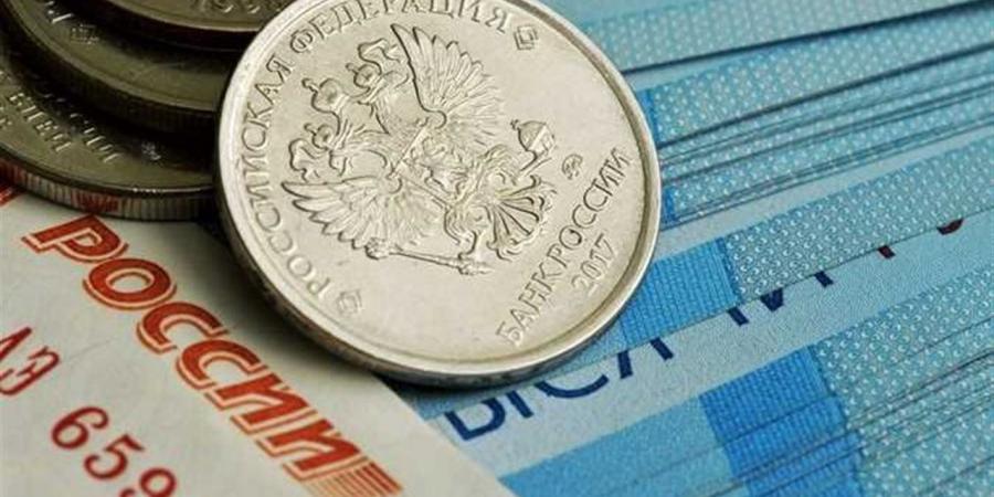 سعر الروبل الروسي اليوم 4 مايو