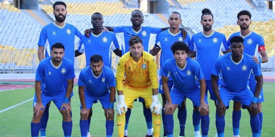 لاعبو سموحة ينتظرون "مكافأة مجموعة التتويج" قبل مواجهة الزمالك
