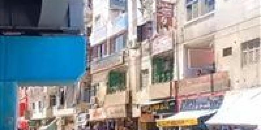 إنقاذ قطة يوقف الزحام أعلى كوبري نجع حمادي.. تدخل سريع من الحماية المدنية