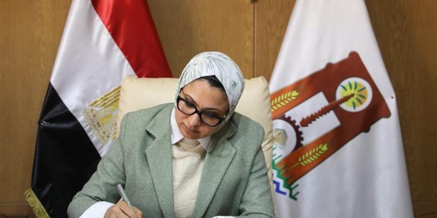 محافظ الوادي الجديد تعتمد جداول امتحانات نهاية العام الدراسي