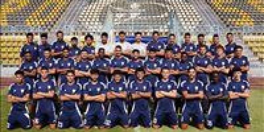 كهربا يقود هجوم إنبي أمام الأهلي في الدوري الممتاز