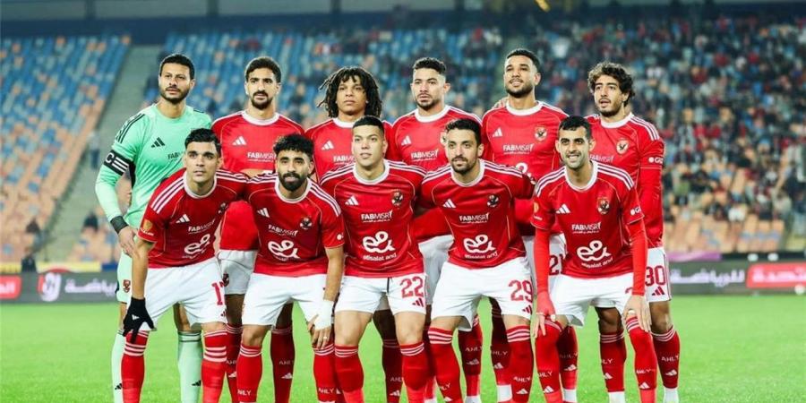 يلاشوت لايف بث مباشر لمباراة الأهلي وإنبي في الدوري المصري