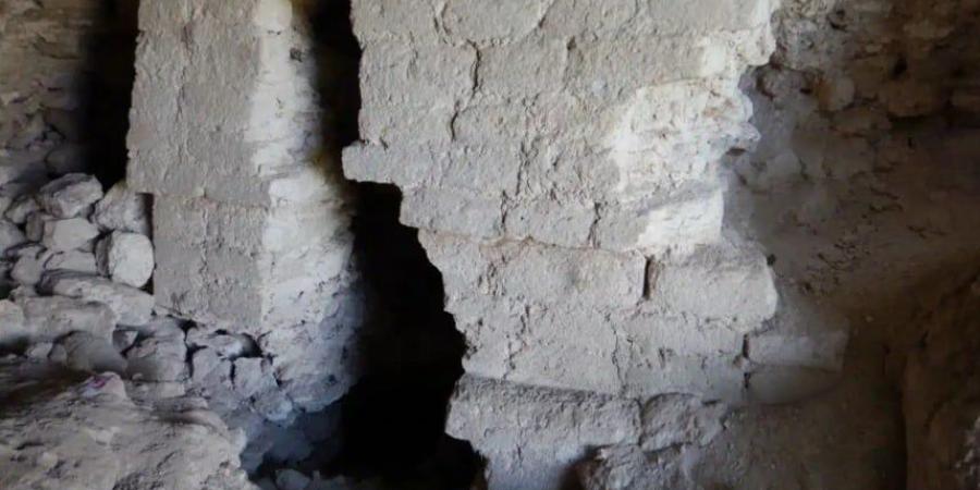 اكتشاف مستوطنة قديمة لحضارة المايا تضم 80 مبنى ولوحات جدارية فى المكسيك