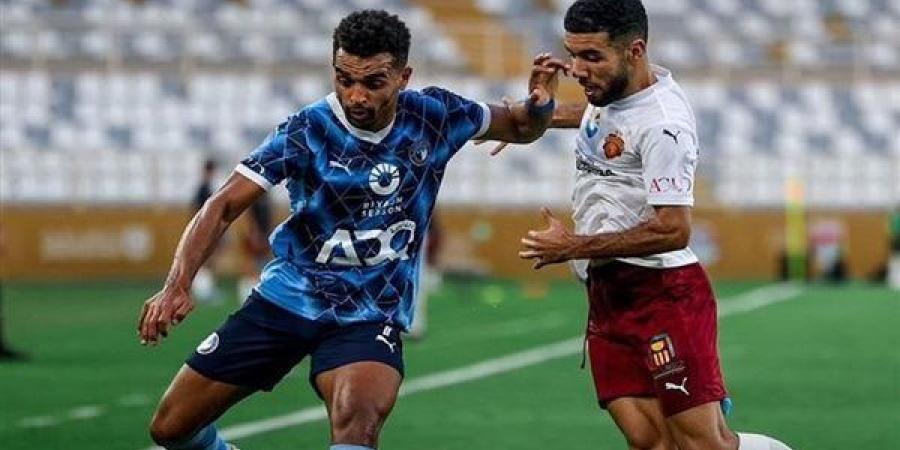 سيراميكا كليوباترا ضد الأهرام.. موعد مباراة بيراميدز وسيراميكا كليوباترا في الدوري المصري الممتاز والقنوات الناقلة