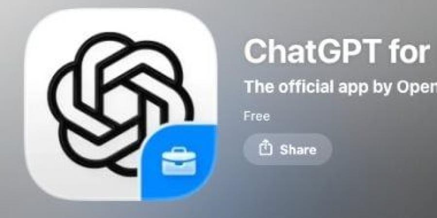 OpenAI تصدر تطبيق ChatGPT منفصل مخصص لمستخدمي المؤسسات