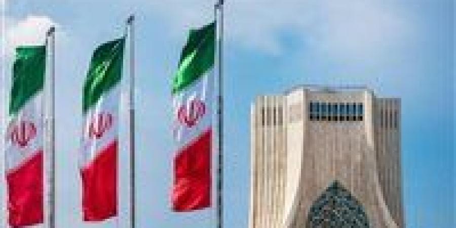 إيران تتهم الولايات المتحدة بالوقوف وراء حريق منشأة نفطية في الفجيرة