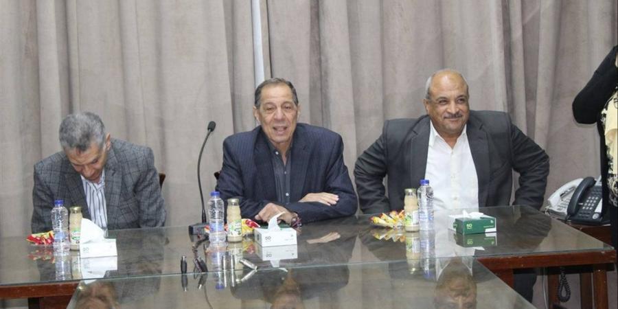 شركة السكر والصناعات التكاملية: توريد 6.3 مليون طن قصب خلال موسم 2026