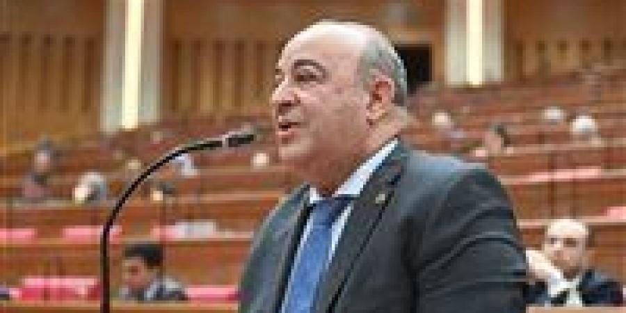 «لا جديد يُذكر والقديم يُعاد».. النائب مجدي مرشد: الموازنة تحولت من إدارة موارد إلى إدارة دين