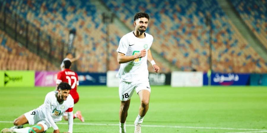 مفاجآة كهرباء الإسماعيلية.. حصاد الجولة الثامنة من مجموعة الهبوط في دوري نايل