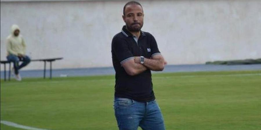 محمد مكي: حزين على رحيلي من المقاولون.. وكنت أتمنى الاستمرار