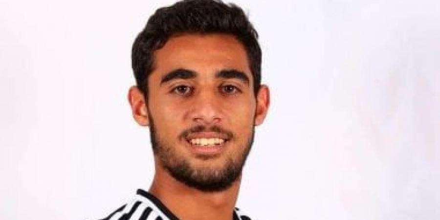 أحمد ياسر ريان يتصدر.. تعرف على قائمة هدافى الدوري