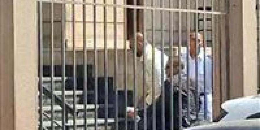 19 مايو.. الحكم على نجل ميدو بتهمة حيازة مخدرات