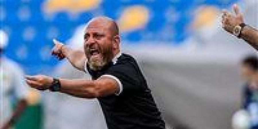 منتخب مصر مواليد 2007 يدخل معسكراً مغلقاً استعداداً لوديتين أمام سلطنة عمان