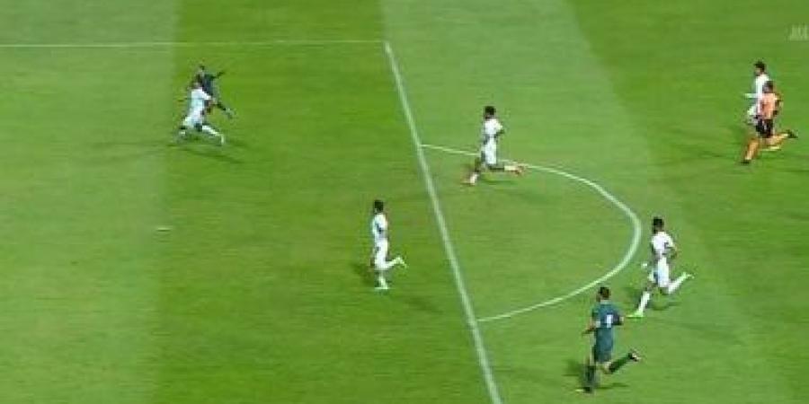 بتروجت يهزم الاتحاد السكندرى بهدفين لهدف ويصعب موقفه فى جدول الدورى
