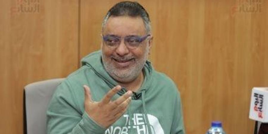 انتهاء ندب عبد الرحيم كمال من رئاسة الرقابة على المصنفات الفنية
