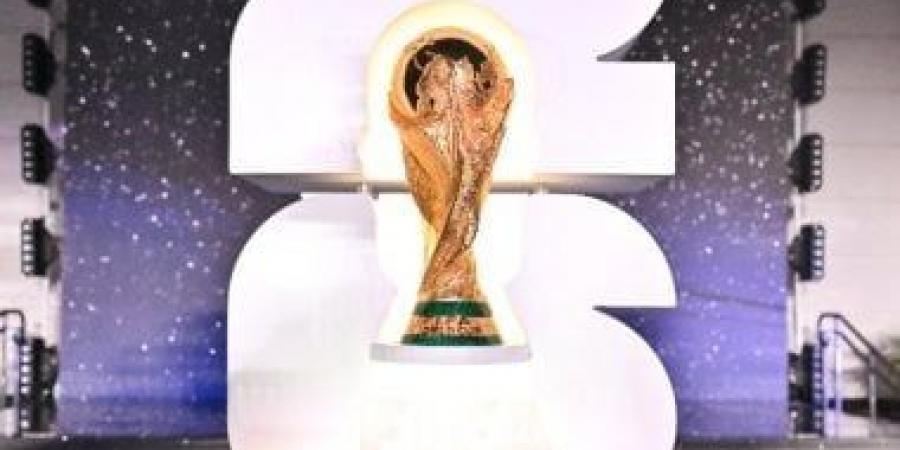 فيفا يكشف عن بروتوكول جديد فى مباريات كأس العالم 2026