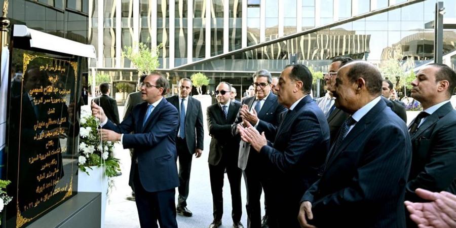مدبولي: نعمل على خلق شراكة حقيقية مع مجتمع الأعمال بالمزيد من الإصلاحات والتسهيلات الضريبية