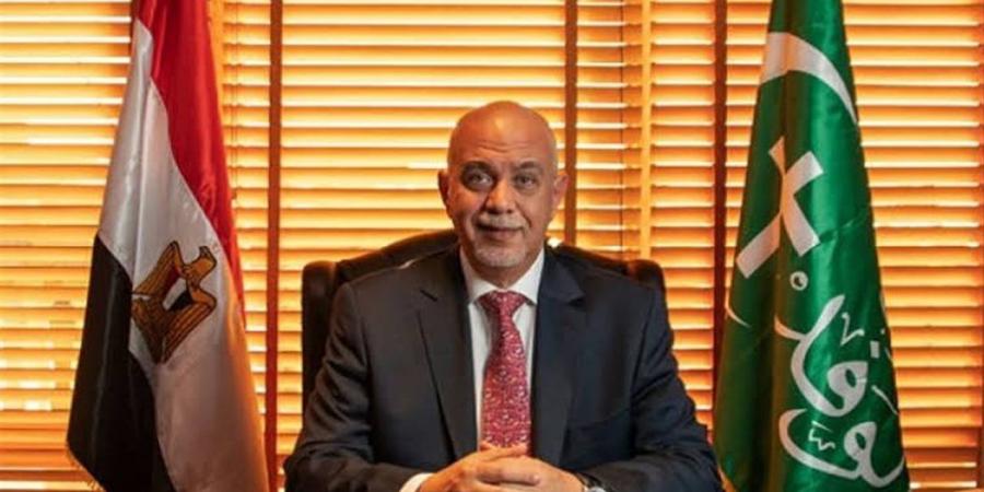 النائب حازم الجندي: تعديلات قانون التأمينات خطوة لتعزيز الحماية الاجتماعية