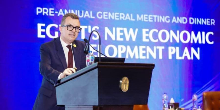 وزير التخطيط: الاقتصاد المصري يمتلك المقومات اللازمة لتجاوز التحديات