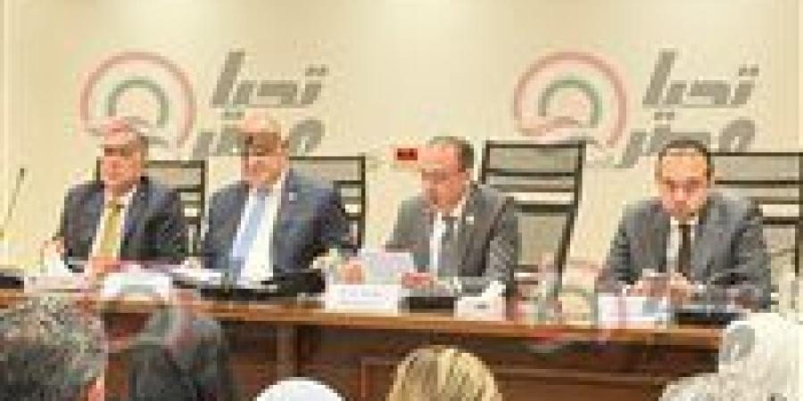انطلاق اجتماع "صحة النواب" لمناقشة موازنة المديريات الصحية لعام 2026/2027