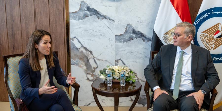 البترول: إعادة تكثيف برامج الحفر لشركة بي بي في مصر خلال عام 2026