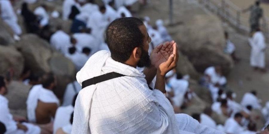 تعرف على موعد وقفة عرفات 2026.. العد التنازلي