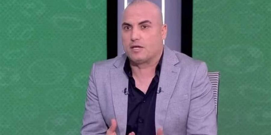 دونجا: حصد الثلاث نقاط أمام سموحة أهم من الأداء
