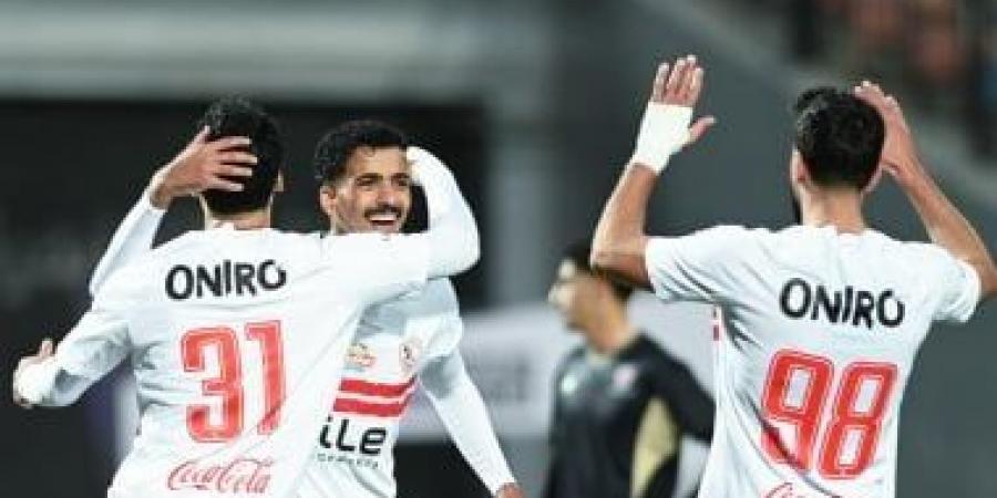 سفير مصر بالجزائر: دعم كامل للزمالك وتسهيلات للجماهير قبل نهائي الكونفدرالية