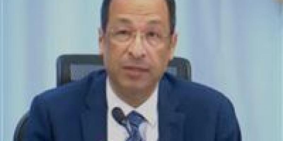 وزير الاتصالات: 2025 بداية تصدير الهواتف المصرية للعالم العربي ووصولها إلى الولايات المتحدة