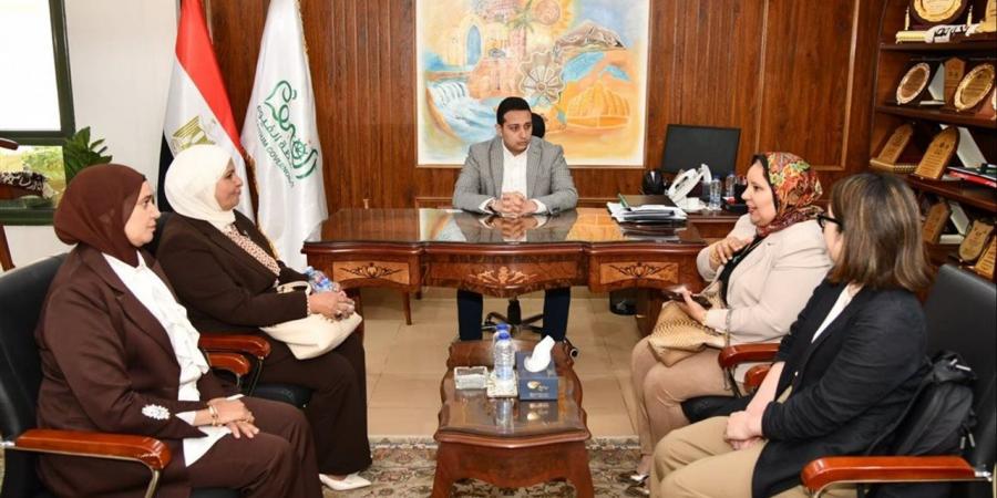 الفيوم تشهد فعاليات برنامج التدريب الشامل لـ "100 ميسّرة حضانة" وفق النموذج الياباني