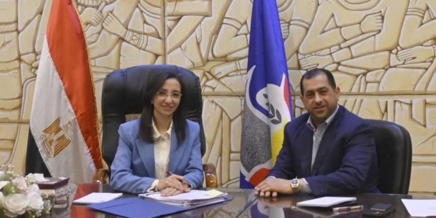 لقاء موسع بمحافظة البحيرة لتعزيز التعاون مع النواب وتحسين الخدمات
