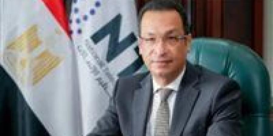 وزير الاتصالات: مصر تتقدم 14 مركزًا في الذكاء الاصطناعي وتحافظ على أسرع إنترنت في أفريقيا