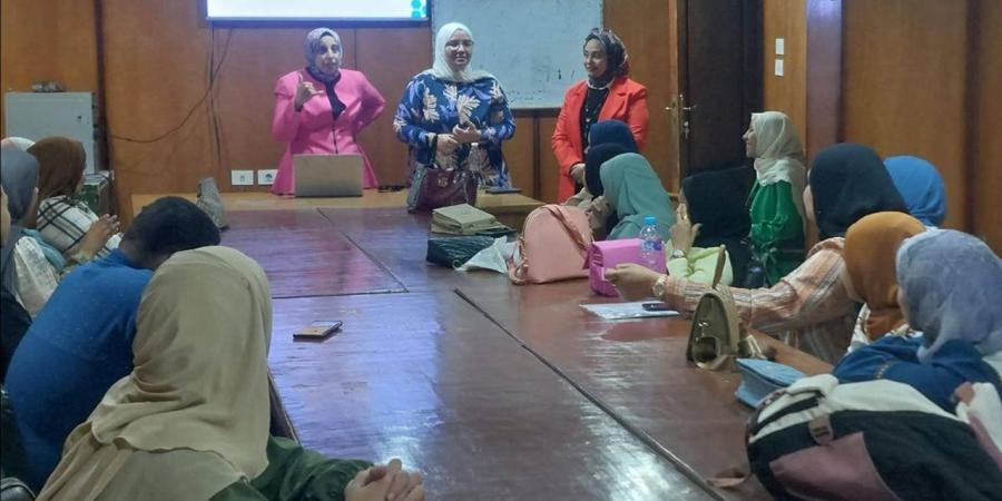 "صحة بني سويف" تنظم تدريبًا متخصصًا لهيئة التمريض بوحدات الرعاية والطوارئ