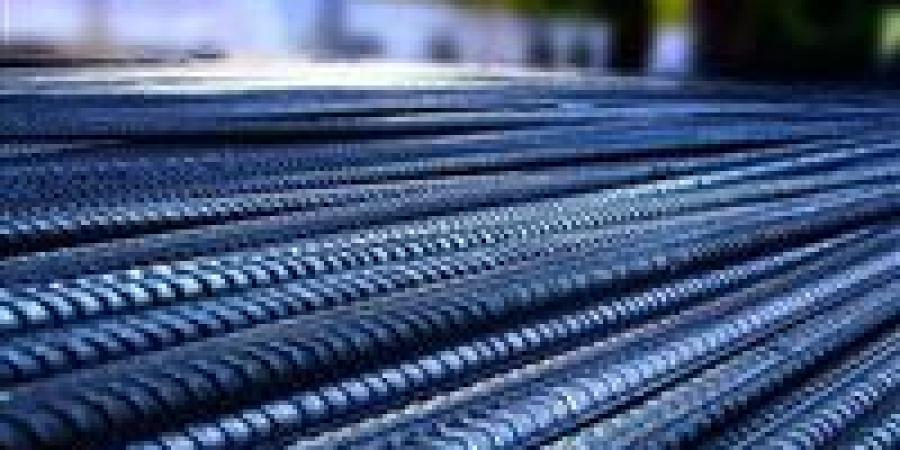 زيادة 1000 جنيه.. أسعار الحديد اليوم الأربعاء 6 مايو 2026 في الأسواق المحلية