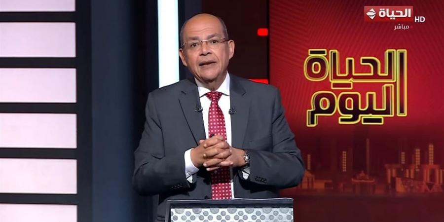 شردي: مصر تواصل جهودها لتهدئة الأوضاع الإقليمية وتعزيز التضامن العربي (فيديو)