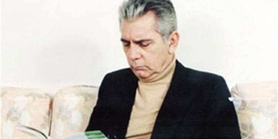 اليوم ذكرى رحيل صالح سليم.. أسطورة الكرة والفن