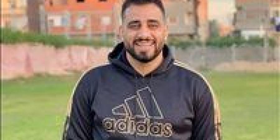 وفاة محمد عصام لاعب فريق بدر السابق بعد صراع مع المرض