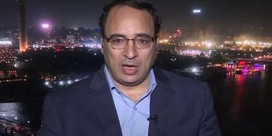 خبير: واشنطن وطهران أقرب إلى اتفاق ينهي التصعيد العسكري