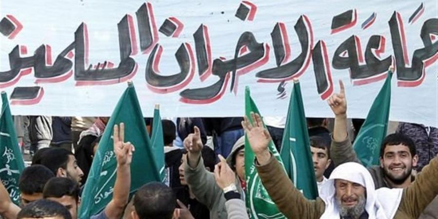 "مصر القومي": الاستراتيجية الأمريكية الجديدة ضد الإرهاب تكشف الوجه القبيح لتنظيم الإخوان الإرهابى