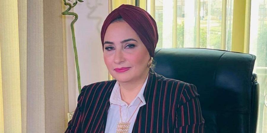 داليا السواح: قرارات فض منازعات الاستثمار تدعم مناخ الأعمال في مصر