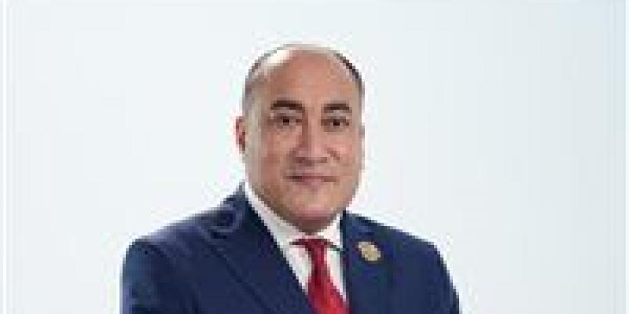 النائب عمرو رشاد: لقاء الرئيس السيسي ومحمد بن زايد يؤكد ثبات الموقف المصري الداعم لأمن الخليج